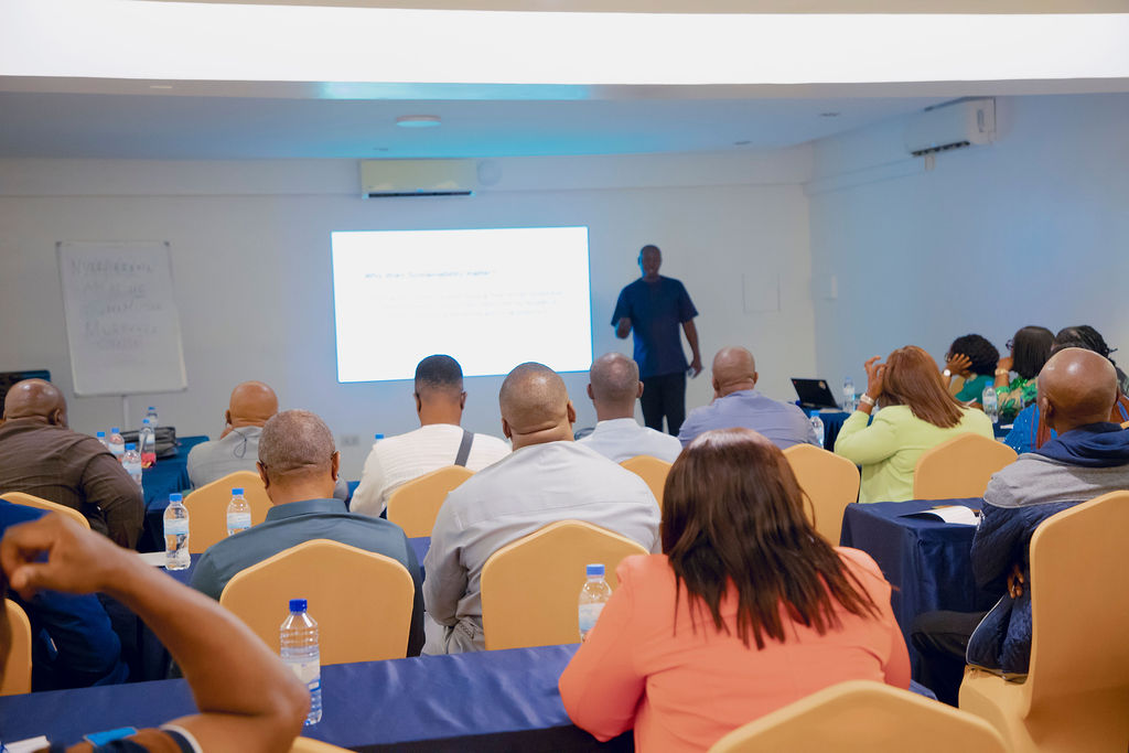 Upskill Hub corporate training
